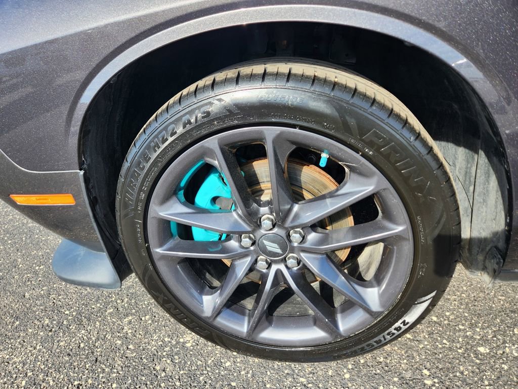 Used 2021 Dodge Challenger GT w/ Plus Package image 46