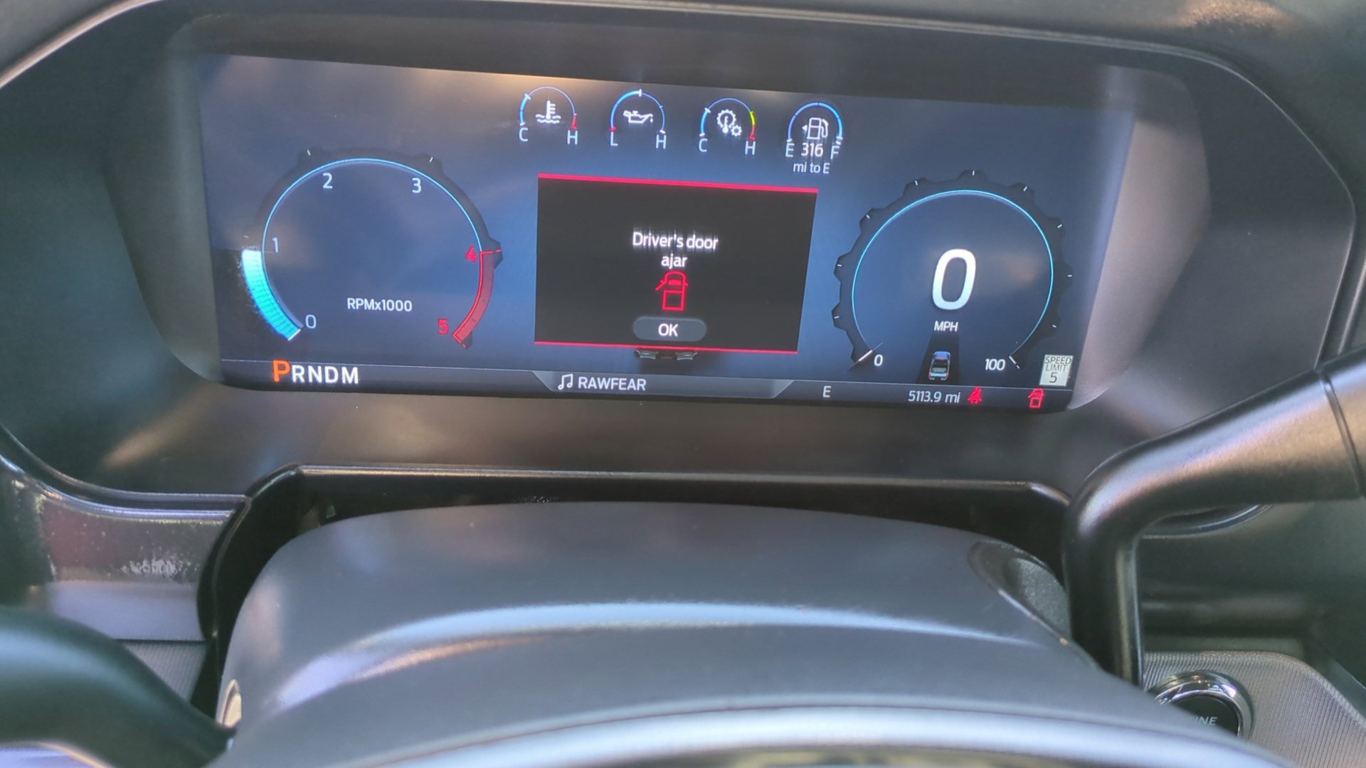 Used 2024 Ford F250 Platinum image 19