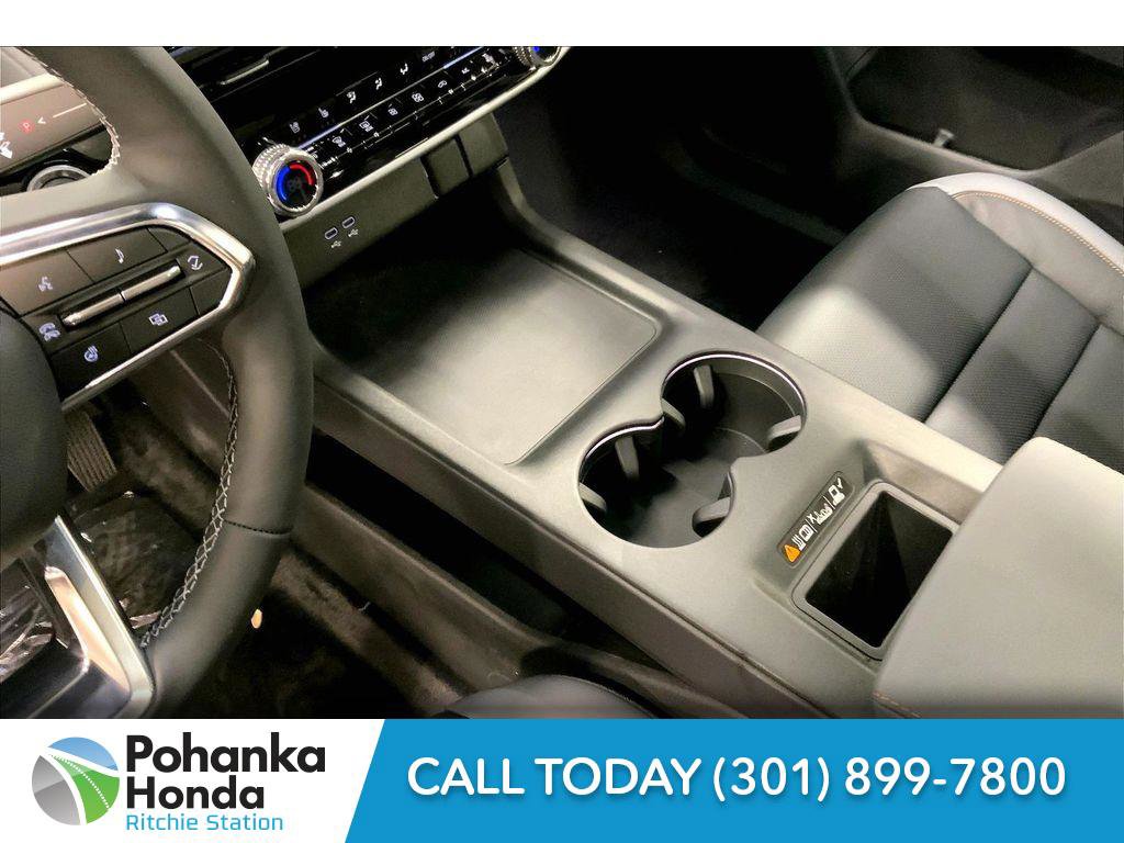 New 2026 Honda Prologue Elite image 9