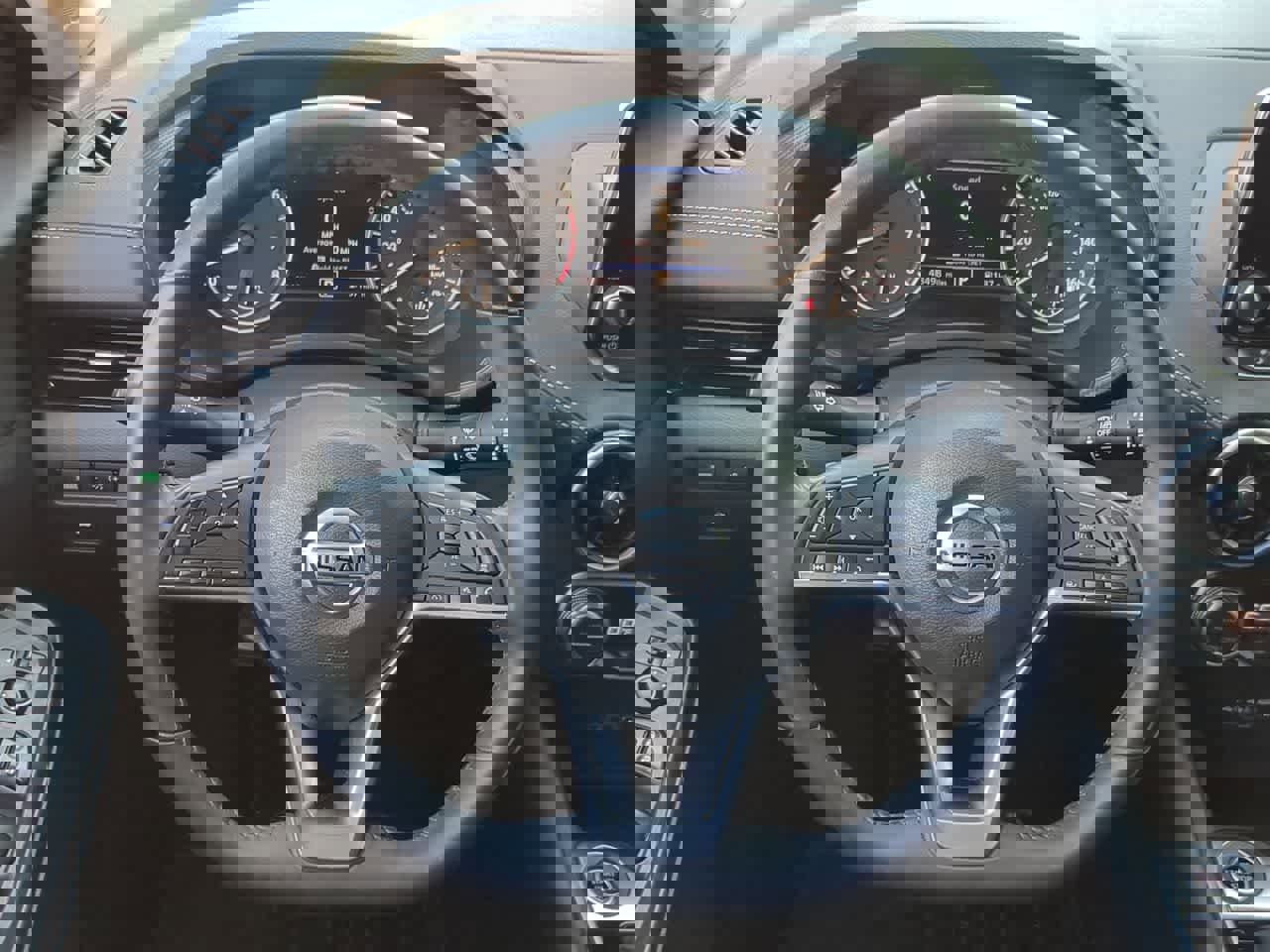 Used 2021 Nissan Sentra SV image 20