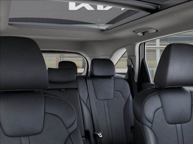 New 2026 Kia Sorento EX image 27