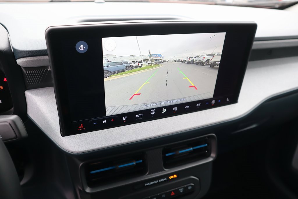 New 2026 Ford Maverick XLT w/ Equipment Group 301A image 6