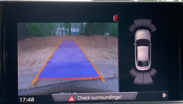 Used 2020 Audi A3 2.0T Premium image 24