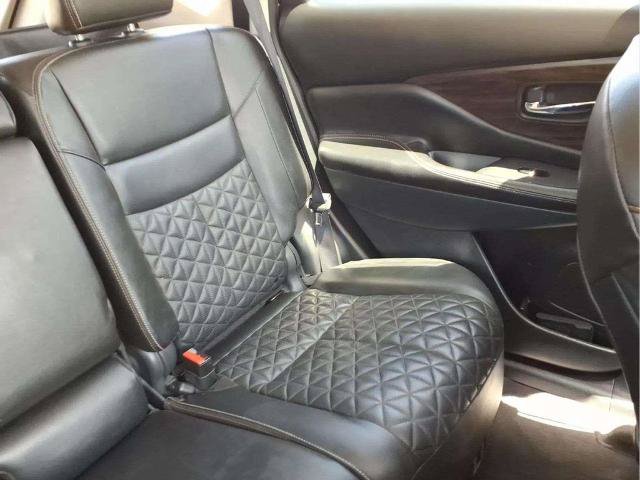Certified 2023 Nissan Murano Platinum w/ Cargo Package FWD image 18