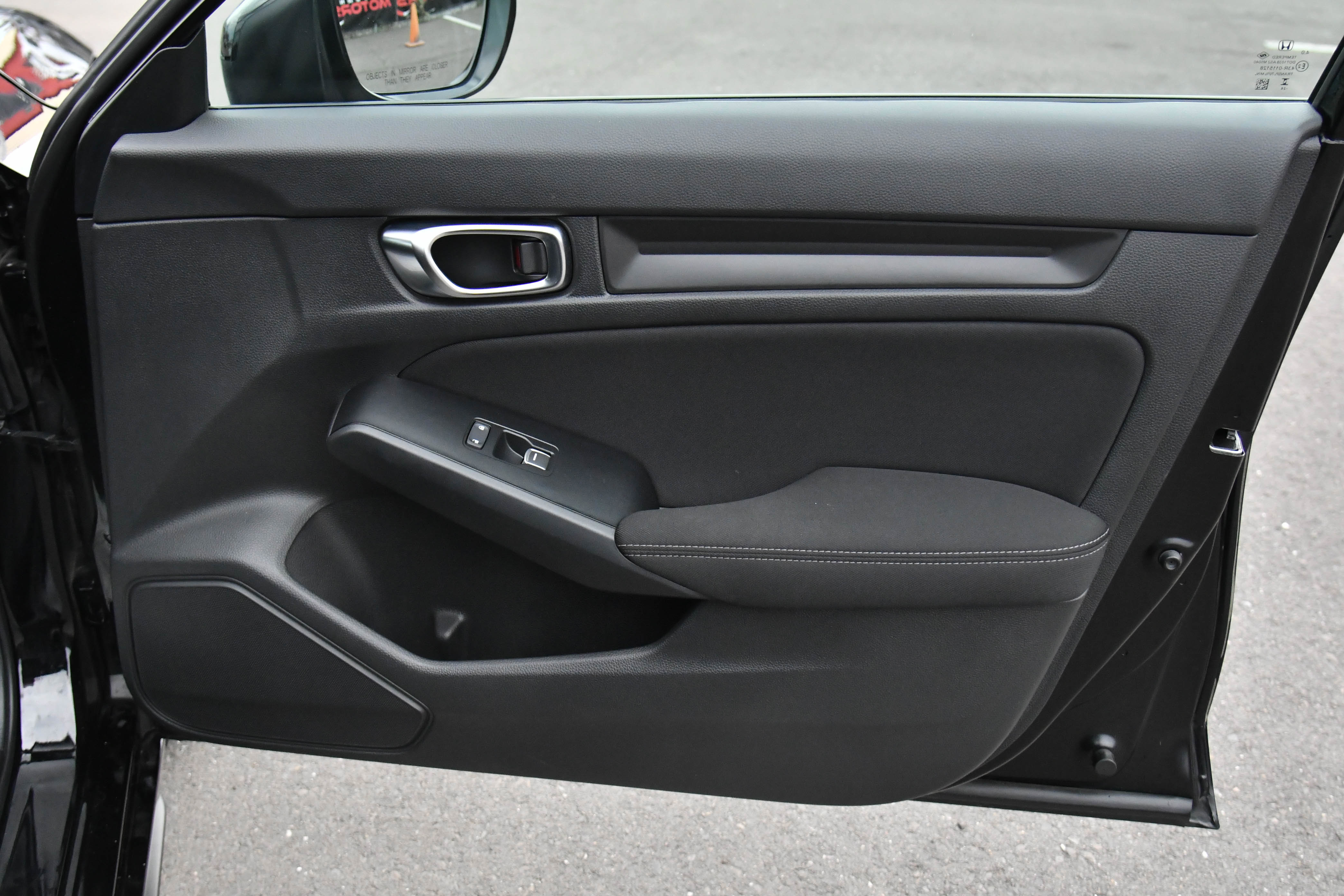 Used 2024 Honda Civic Sport image 39