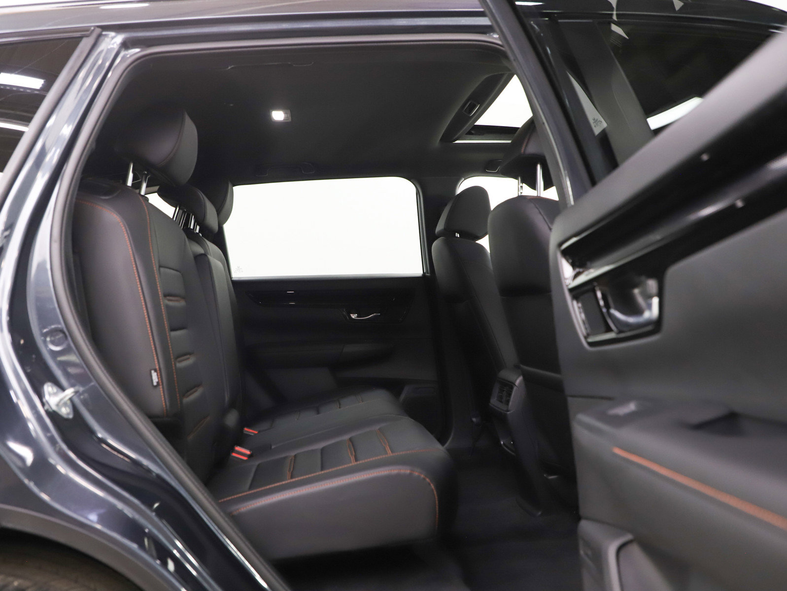 Used 2026 Honda CR-V Sport Touring image 12