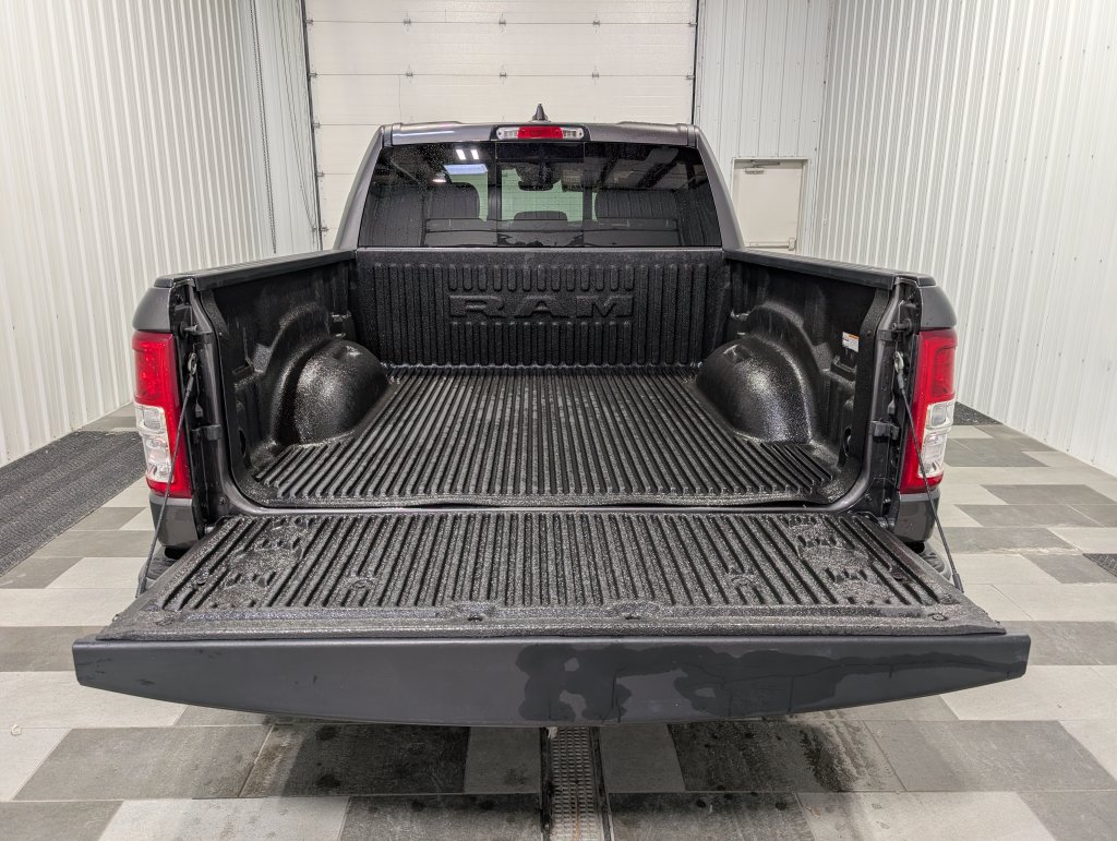 Used 2023 RAM 1500 Big Horn AWD/4WD image 25