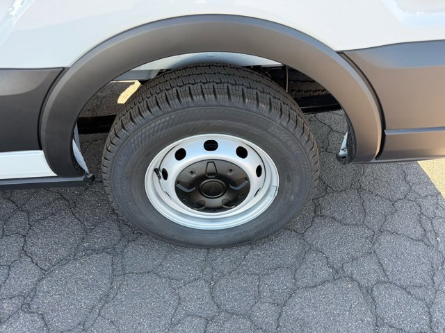 New 2026 Ford Transit 350 XL image 18