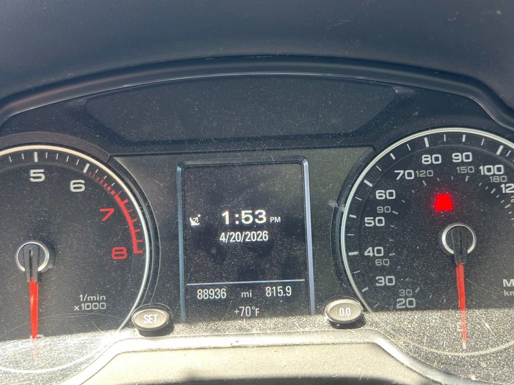 Used 2016 Audi Q5 2.0T Premium Plus w/ Technology Package image 15