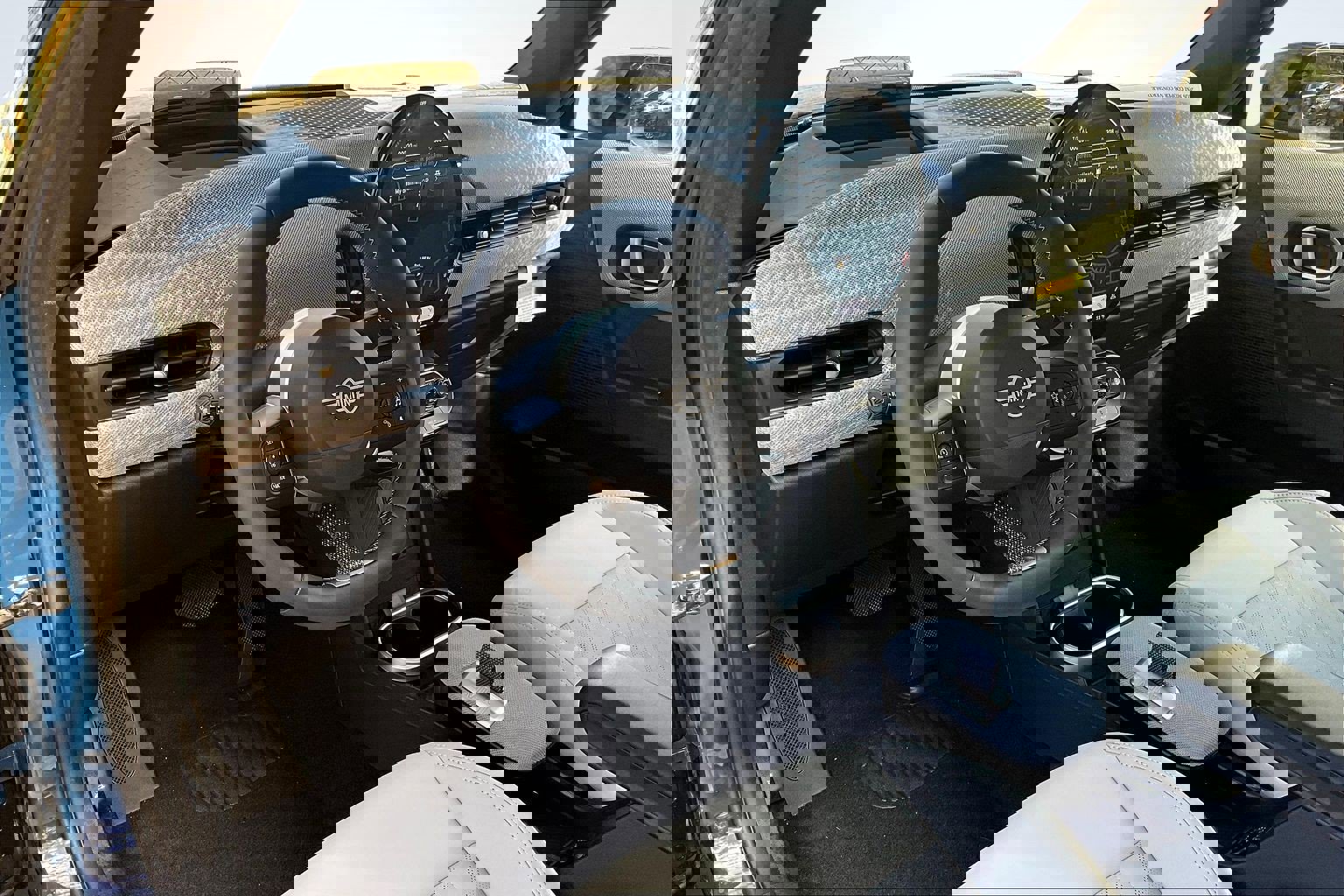 New 2026 MINI Cooper S image 7