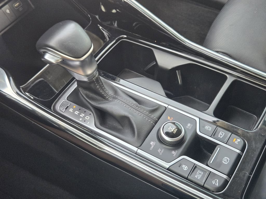 Certified 2023 Kia Sorento SX AWD/4WD image 20
