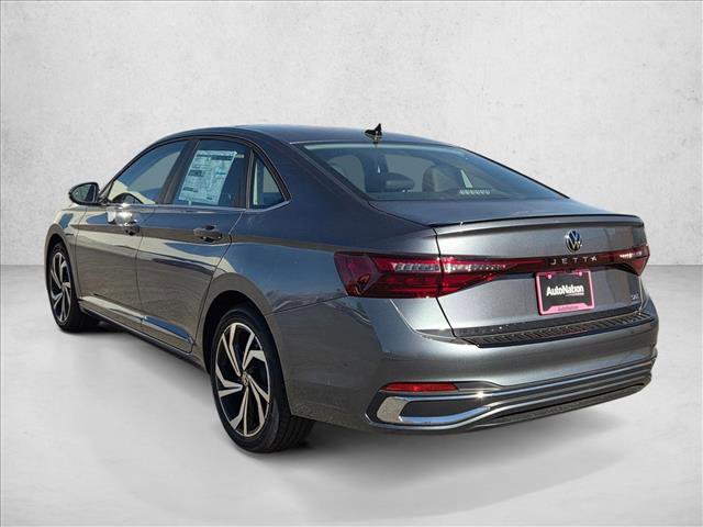 New 2026 Volkswagen Jetta SEL image 9