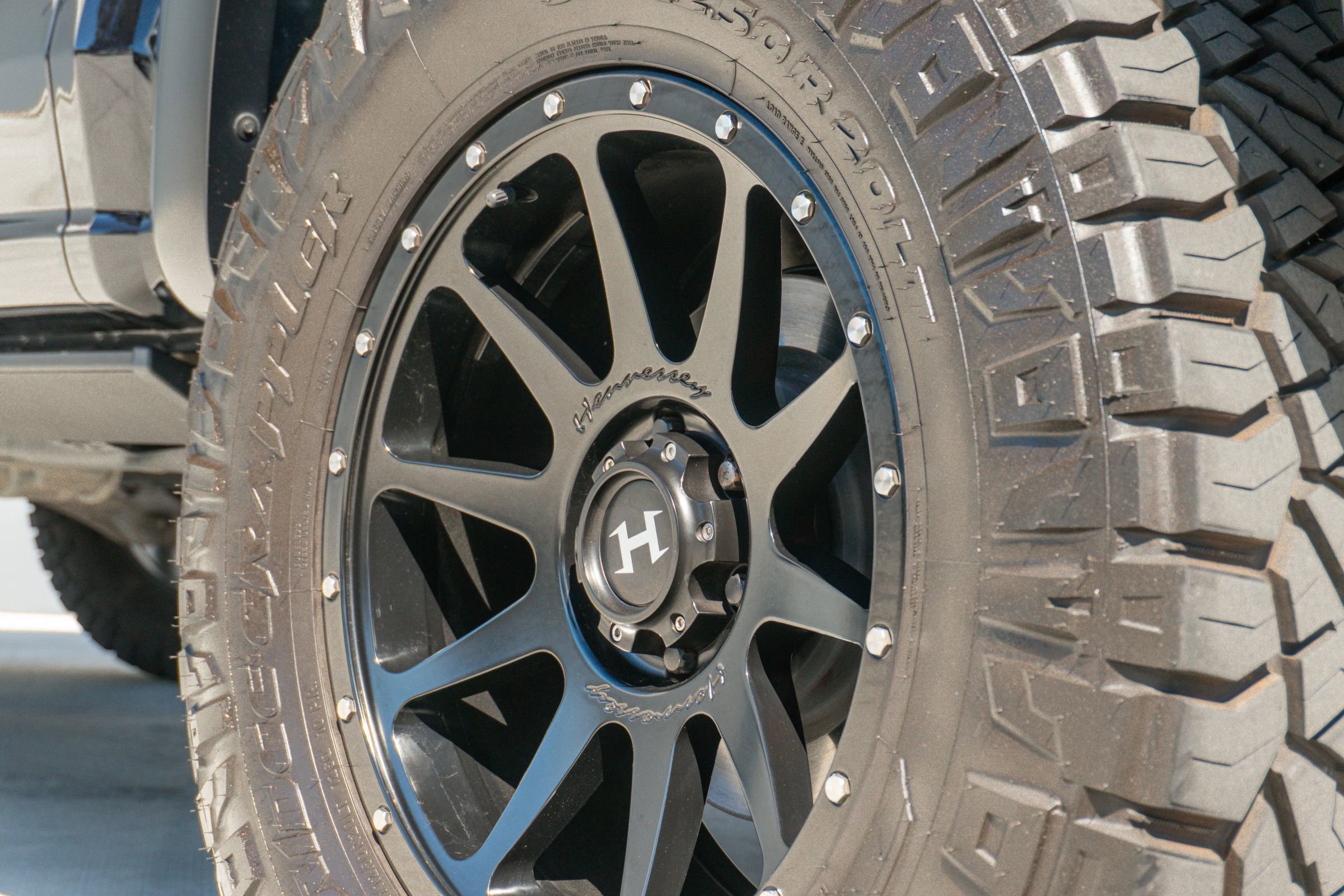 Used 2025 Ford F150 Raptor w/ Equipment Group 803A Raptor R image 54