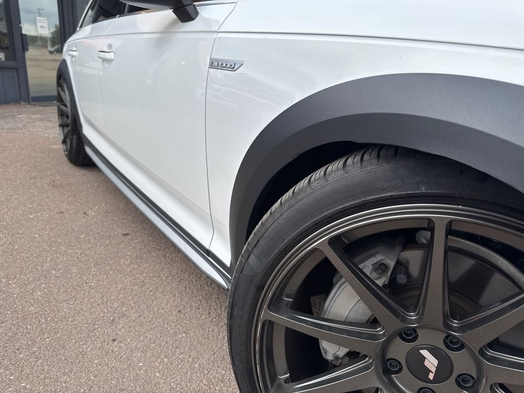 Used 2017 Audi A4 2.0T allroad Premium w/ Convenience Package image 48