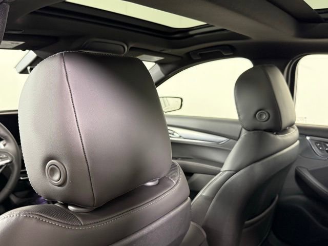 New 2026 Cadillac CT5 Premium Luxury RWD image 22