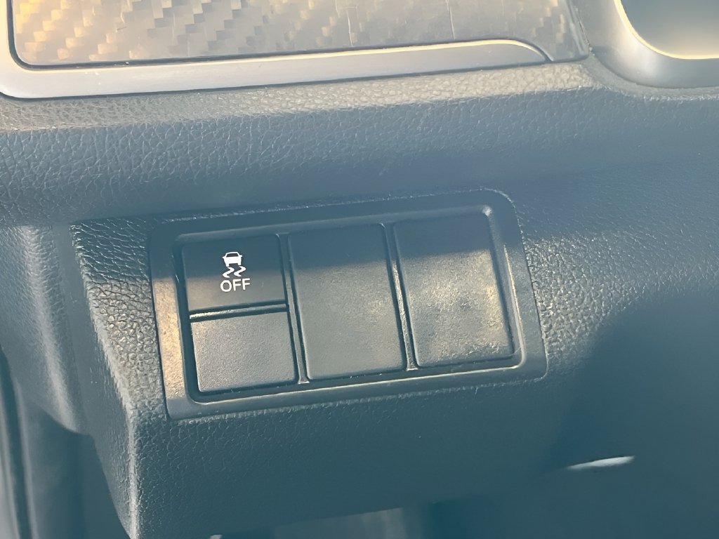 Used 2018 Honda Civic Si image 10