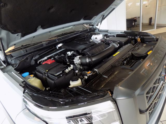 Used 2024 Nissan Frontier Pro-X w/ Pro Convenience Package image 36