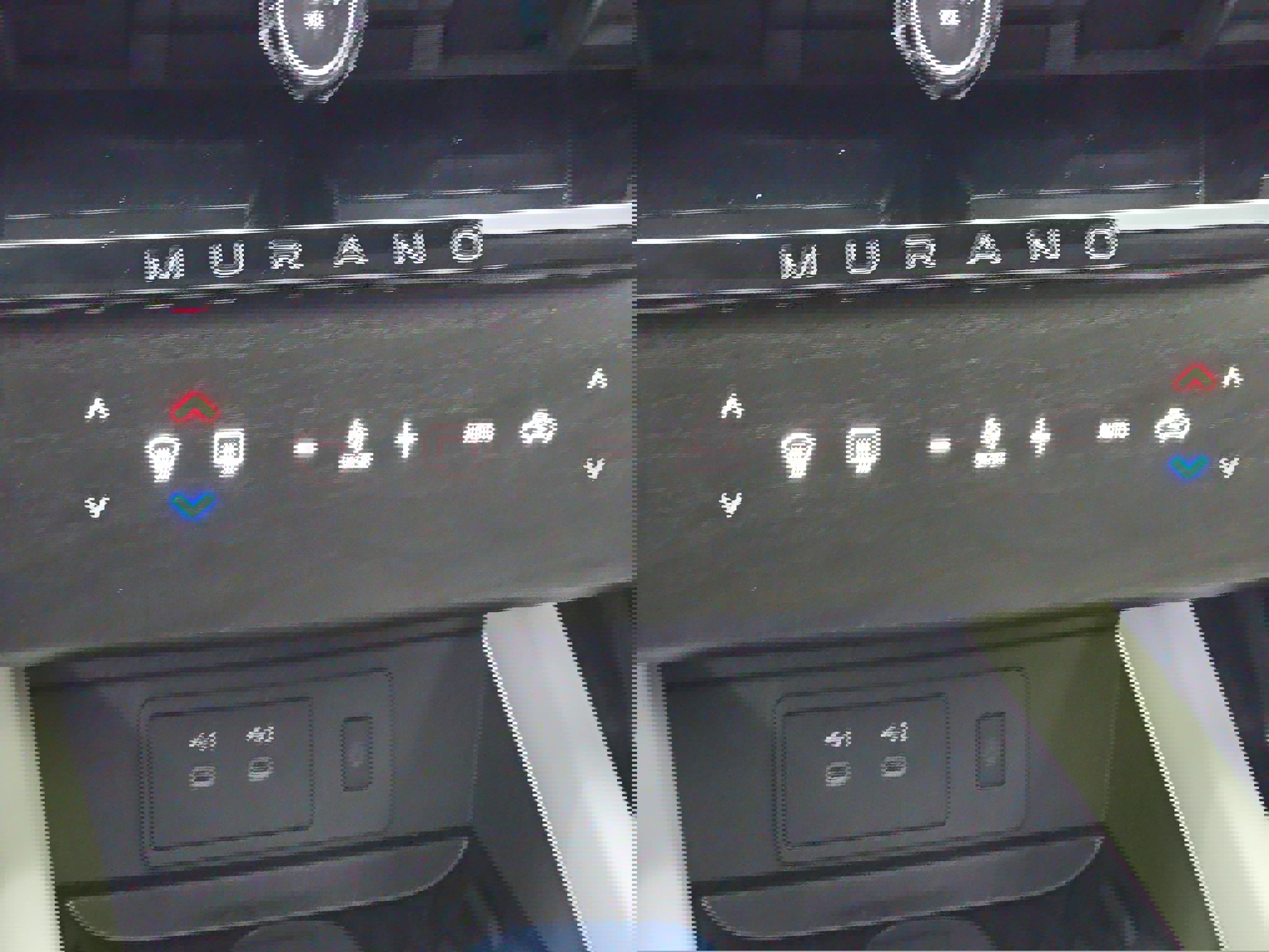 New 2026 Nissan Murano Platinum w/ Cargo Package image 24