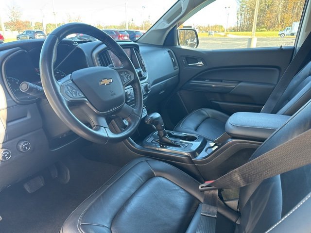 Used 2020 Chevrolet Colorado Z71 image 18