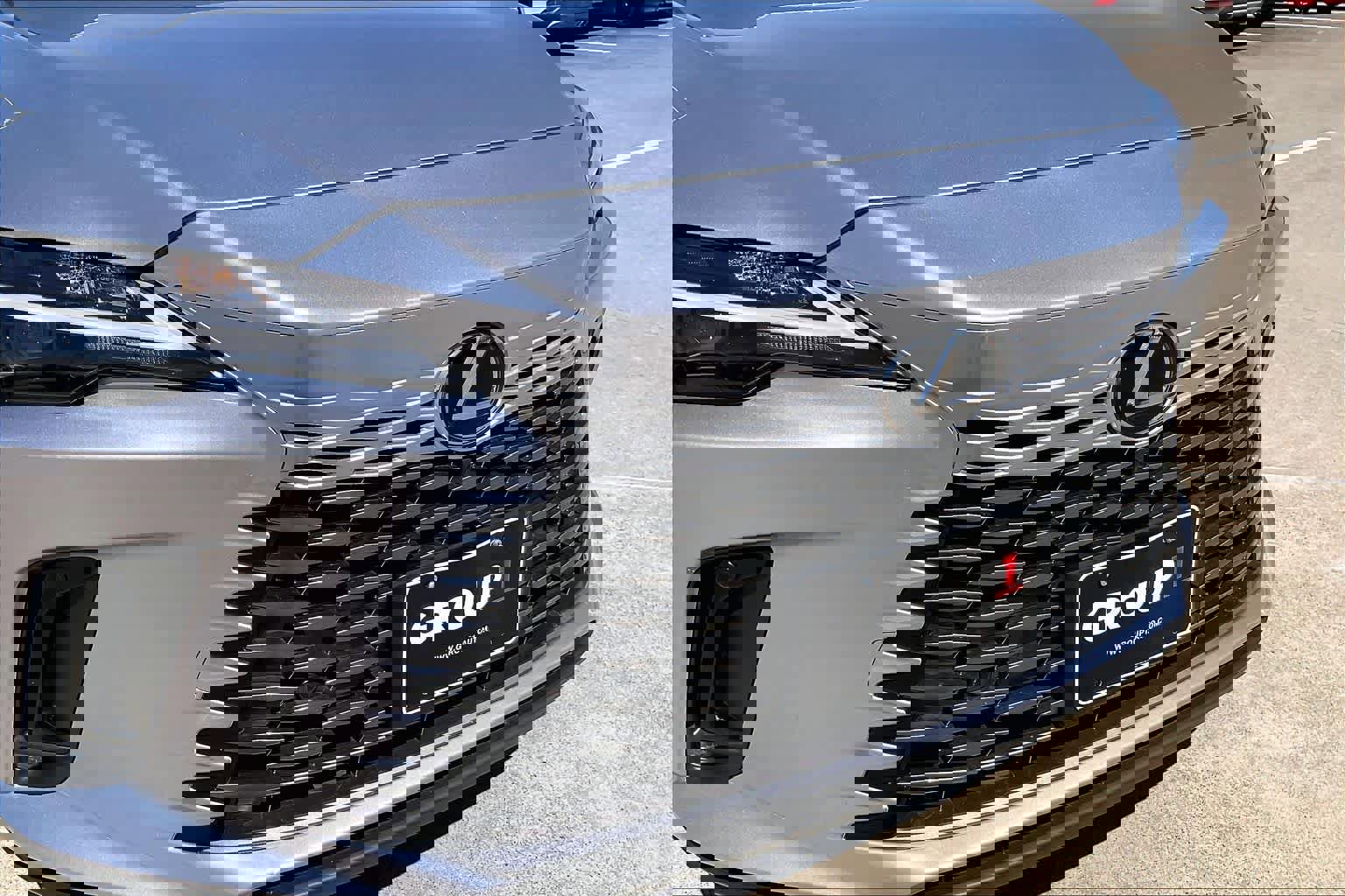 Used 2025 Lexus RX 350 Premium Plus image 27