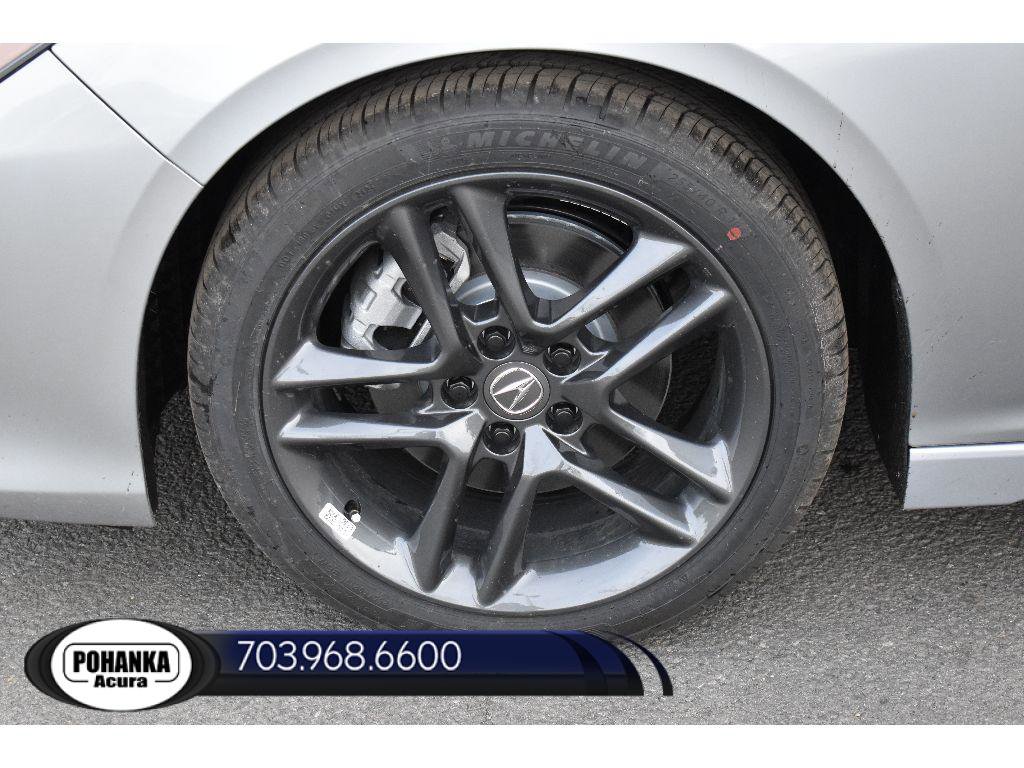 New 2025 Acura TLX SH-AWD w/ A-SPEC Pkg image 34