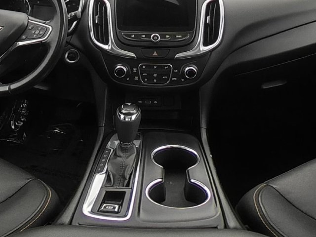 Used 2020 Chevrolet Equinox LT w/ Sport Edition AWD/4WD image 32