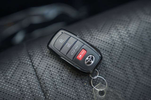 Used 2024 Toyota Tundra SR5 image 42