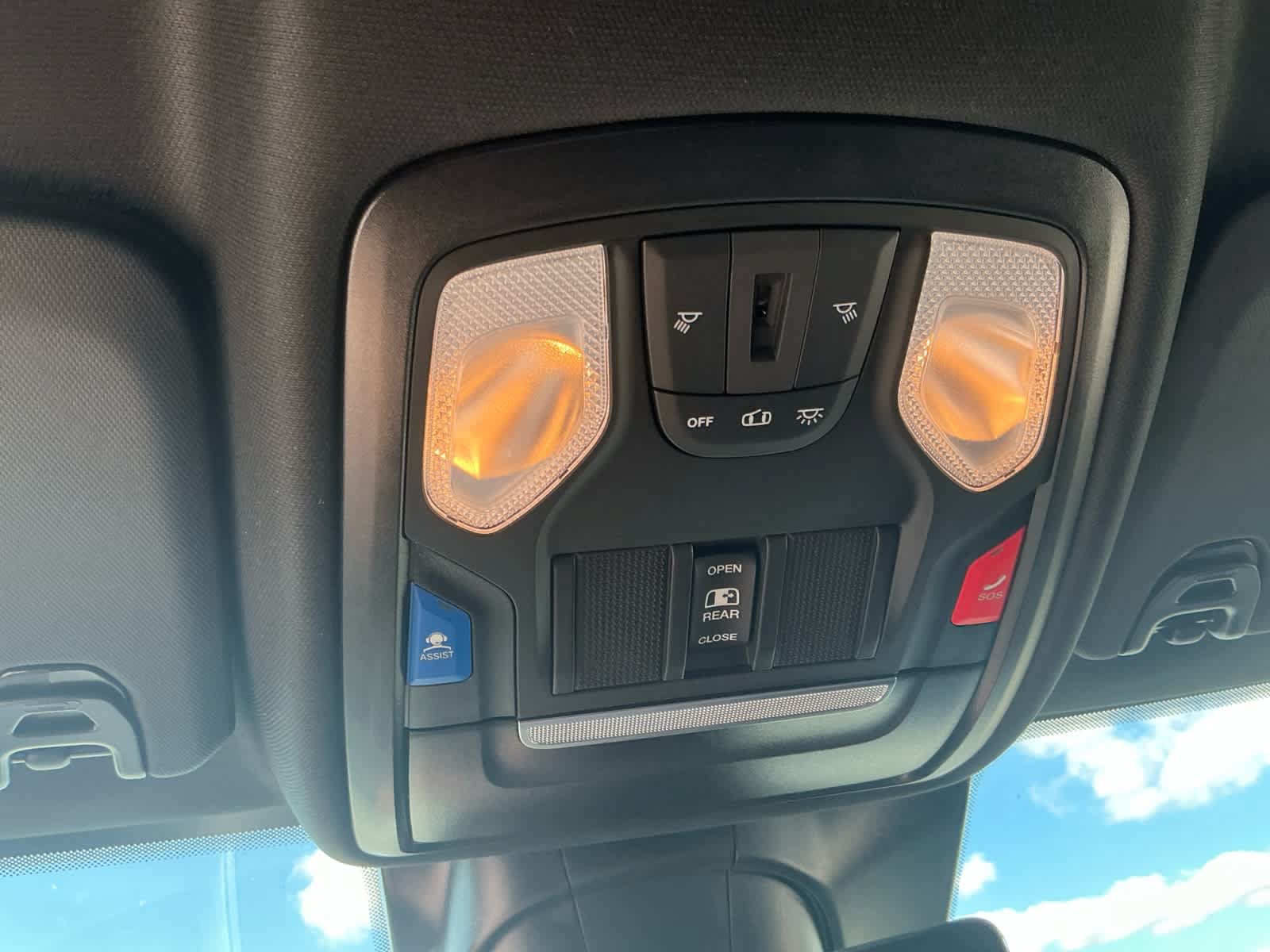 New 2026 RAM 3500 Tradesman AWD/4WD image 28