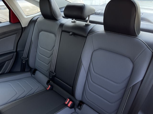New 2026 Volkswagen Jetta SEL FWD image 19
