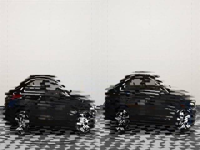 New 2026 Mercedes-Benz C 300 4MATIC image 2