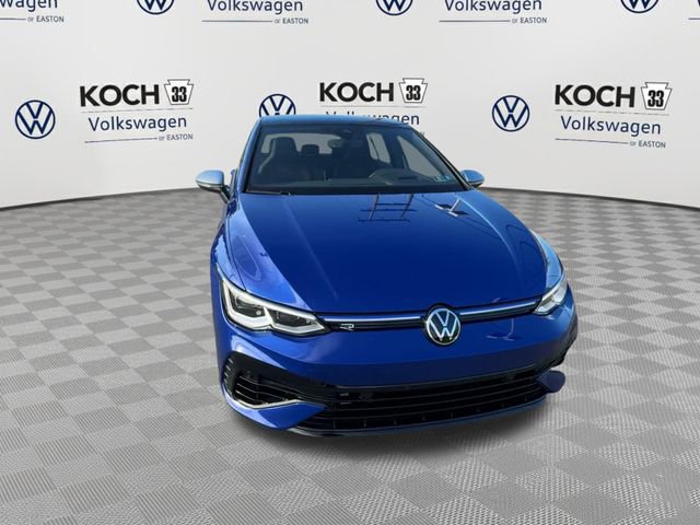 Used 2024 Volkswagen Golf R image 5