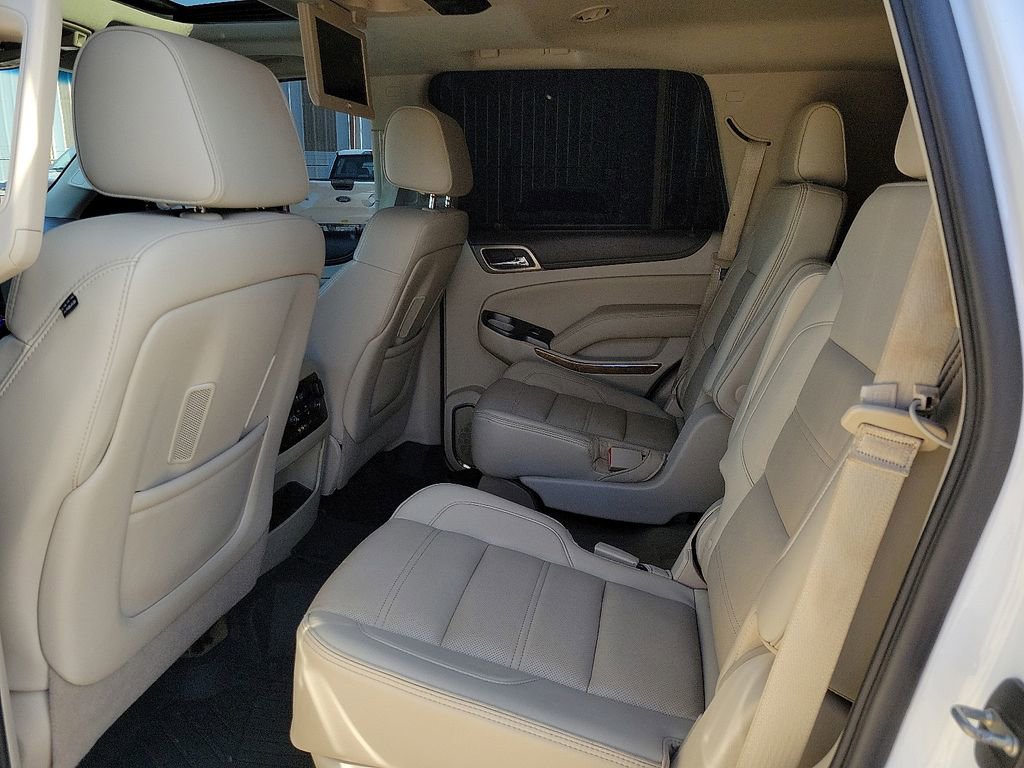 Used 2016 GMC Yukon Denali w/ Open Road Package image 16