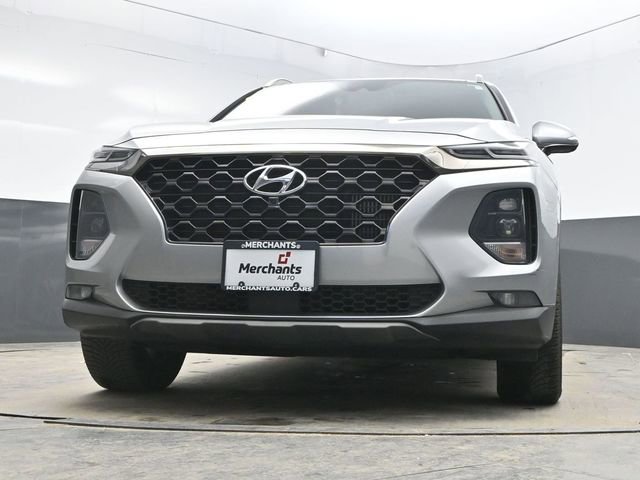 Used 2020 Hyundai Santa Fe Limited w/ Cargo Package image 36