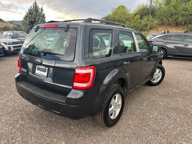 Used 2008 Ford Escape XLS FWD image 3