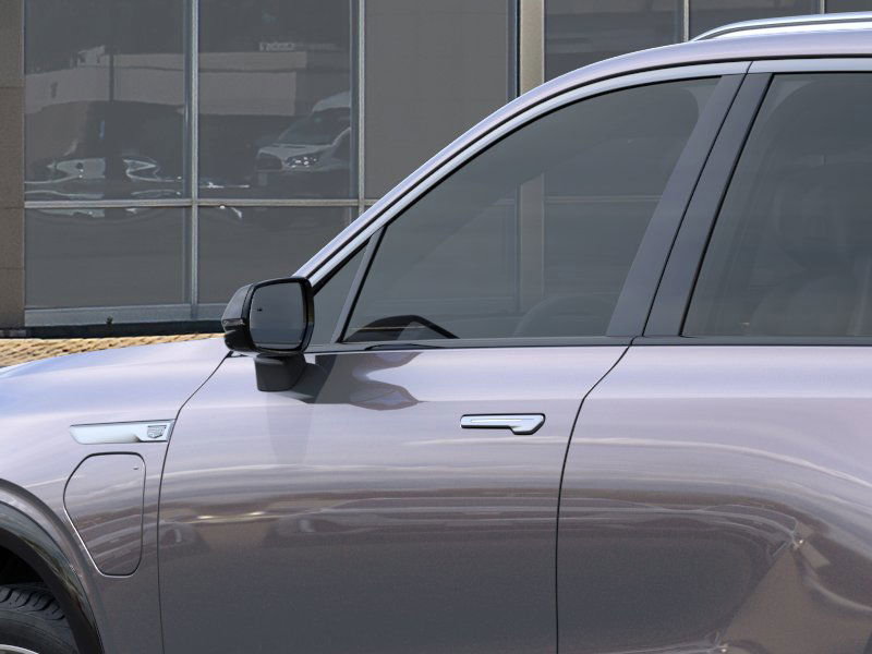 New 2026 Cadillac Vistiq Luxury w/ LPO, Floor Liner Package image 36