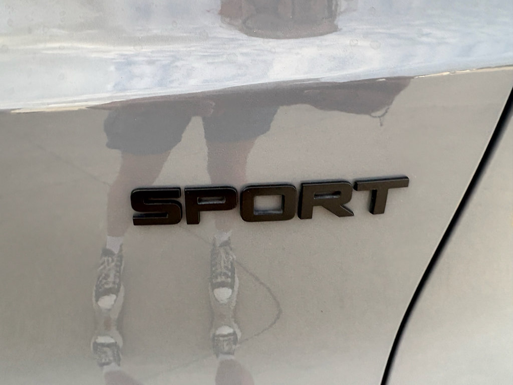 Certified 2024 Honda CR-V Sport image 27