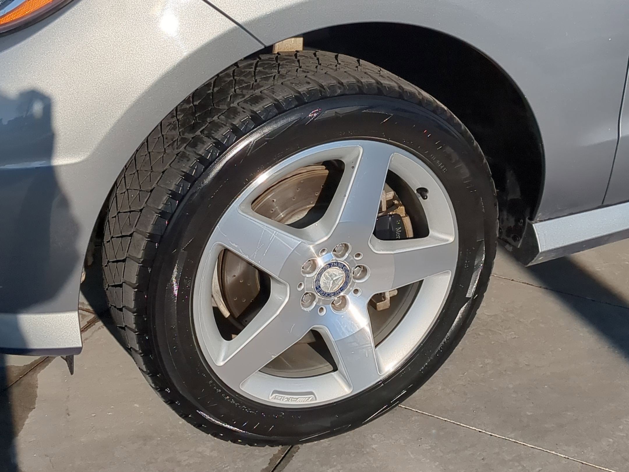 Used 2015 Mercedes-Benz ML 350 4MATIC image 12