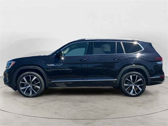 New 2025 Volkswagen Atlas SEL Premium R-Line image 3