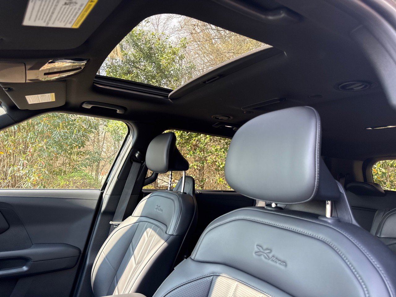 New 2027 Kia Telluride EX X-Line w/ Towing Package image 16