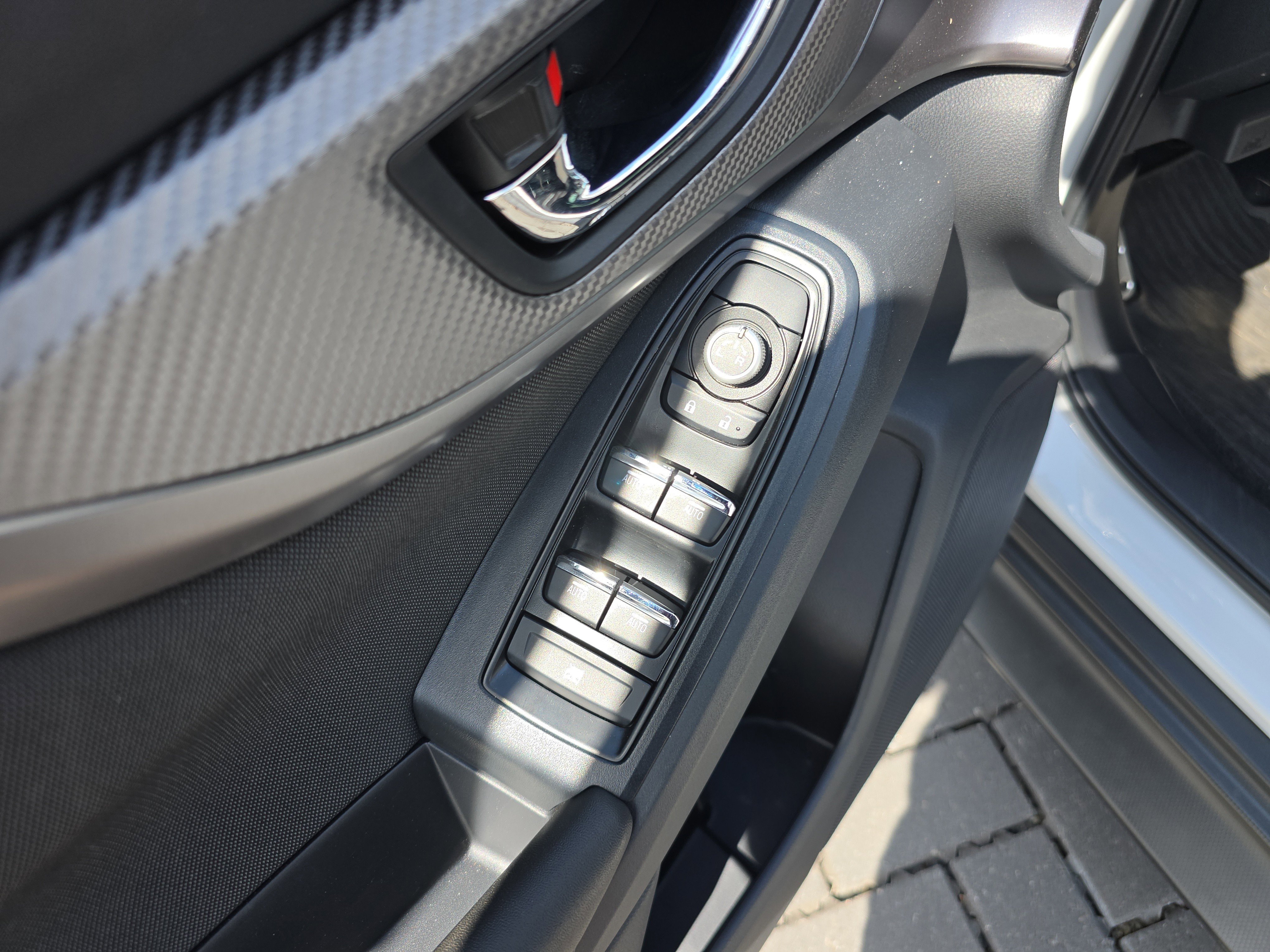 Used 2024 Subaru WRX Premium image 20