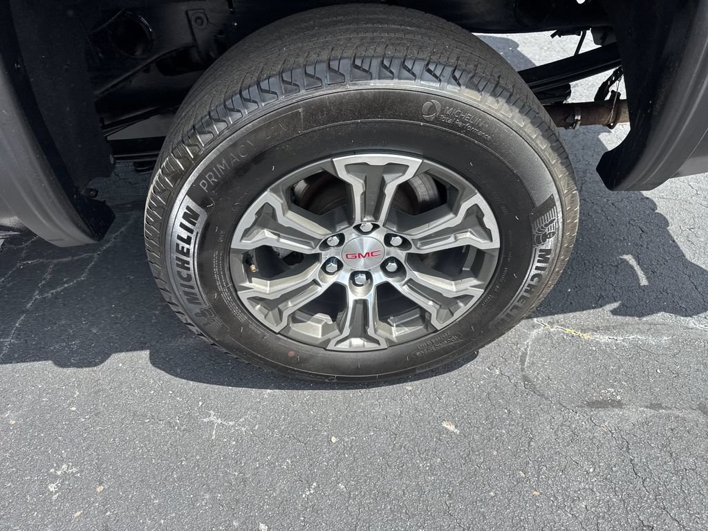 Used 2015 GMC Sierra 1500 Denali AWD/4WD image 43