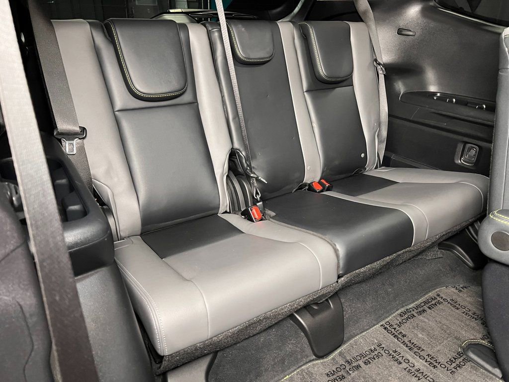 Used 2024 Subaru Ascent Onyx Edition image 14