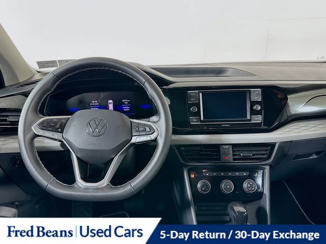 Used 2023 Volkswagen Taos S AWD/4WD image 22