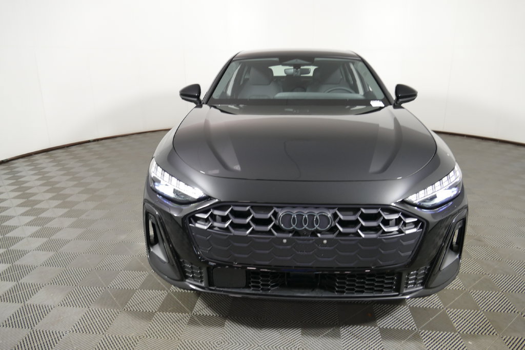 New 2026 Audi A5 Premium Plus AWD/4WD image 8