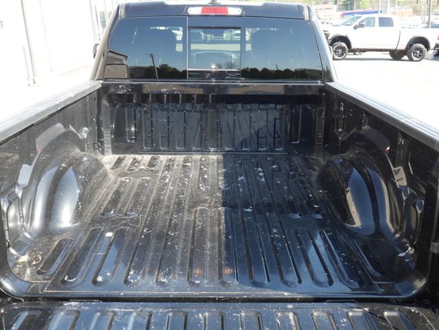 Used 2025 RAM 1500 Big Horn image 11