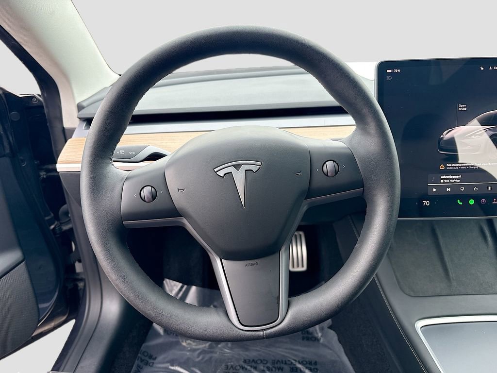 Used 2023 Tesla Model 3 Performance image 11