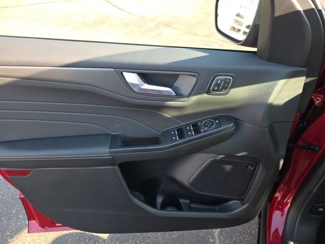 New 2026 Ford Escape Active image 16