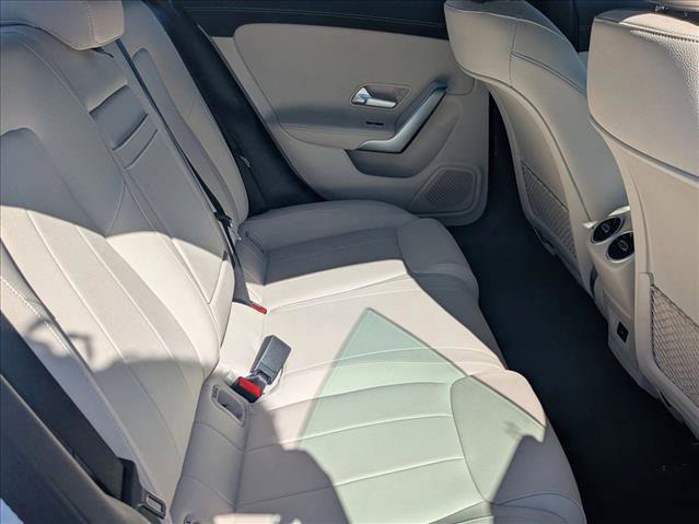 Used 2025 Mercedes-Benz CLA 250 image 18