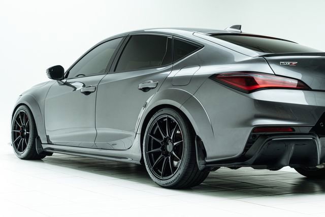 Used 2024 Acura Integra Type S FWD image 20