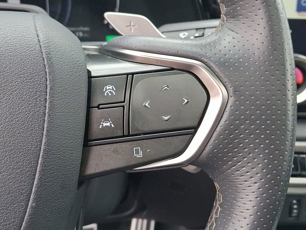 Used 2024 Lexus RX 500h F Sport w/ Convenience Package AWD/4WD image 24